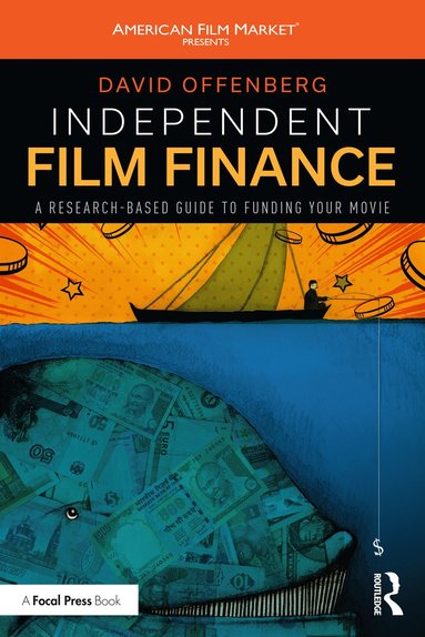 bokomslag Independent Film Finance