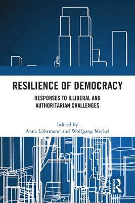 Resilience of Democracy 1