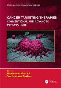 bokomslag Cancer Targeting Therapies