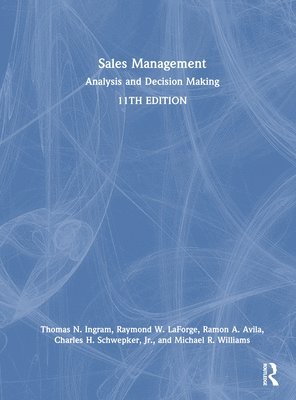 Sales Management 1