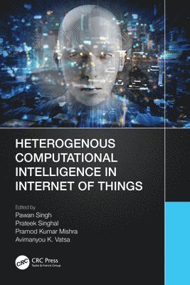 Heterogenous Computational Intelligence in Internet of Things