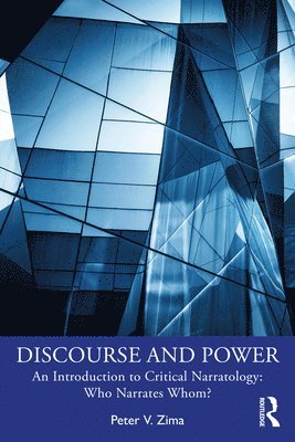 bokomslag Discourse and Power