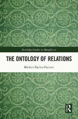 Ontology of Relations