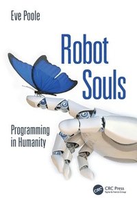bokomslag Robot Souls