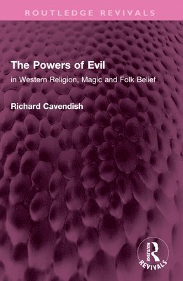 The Powers of Evil 1