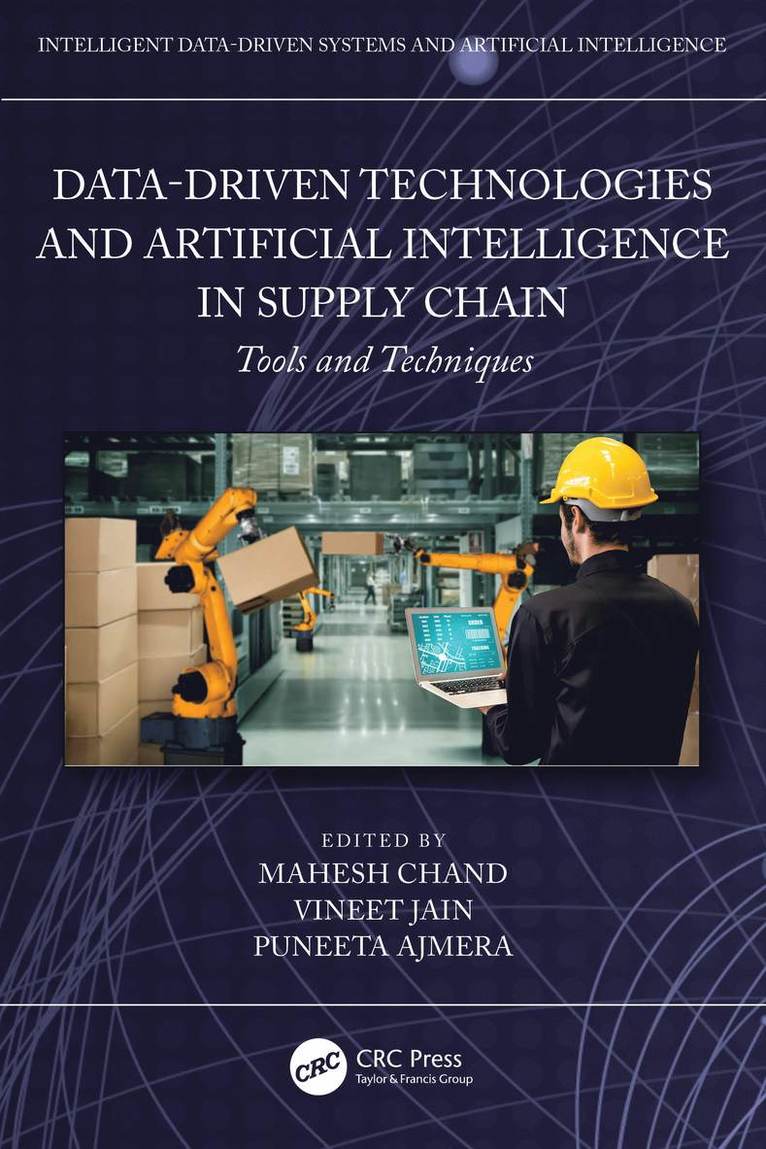 Data-Driven Technologies and Artificial Intelligence in Supply Chain 1