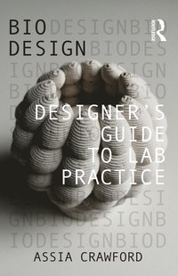 bokomslag Designer's Guide to Lab Practice