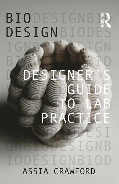 bokomslag Designer's Guide to Lab Practice