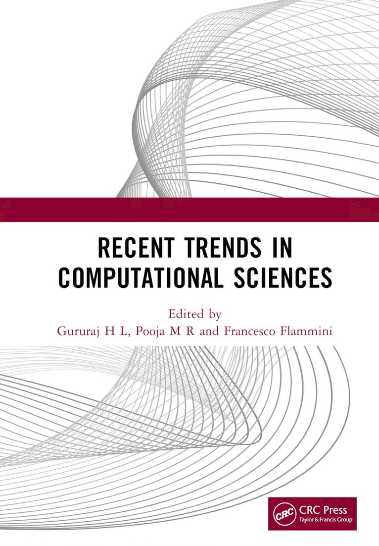 Recent Trends in Computational Sciences 1