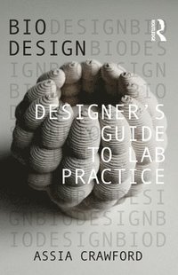 bokomslag Designers Guide to Lab Practice