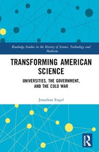 bokomslag Transforming American Science