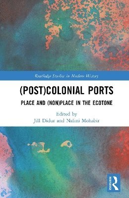 (Post)Colonial Ports 1