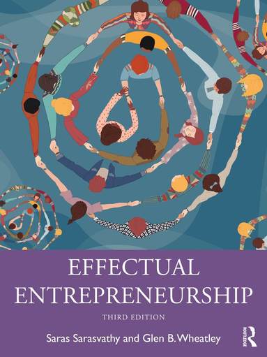 bokomslag Effectual Entrepreneurship