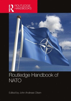 Routledge Handbook of NATO 1