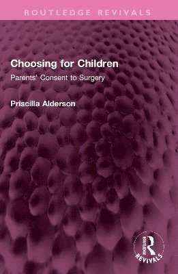 Choosing for Children 1