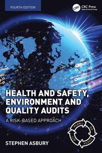 bokomslag Health and Safety, Environment and Quality Audits