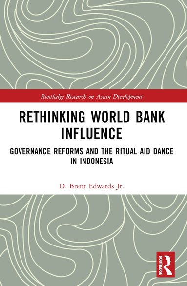 bokomslag Rethinking World Bank Influence