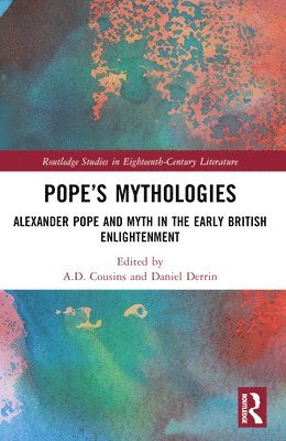 Popes Mythologies 1