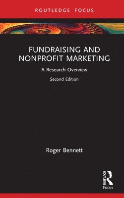 Fundraising and Nonprofit Marketing 1