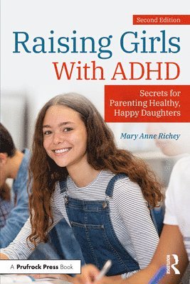 Raising Girls With ADHD 1