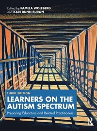 bokomslag Learners on the Autism Spectrum
