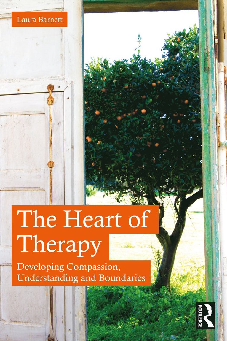 The Heart of Therapy 1