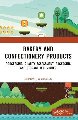 Bakery and Confectionery Products 1