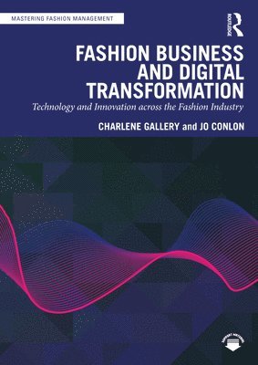 bokomslag Fashion Business and Digital Transformation