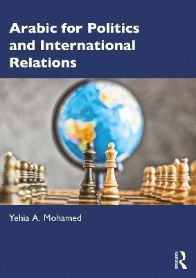 Arabic for Politics and International Relations 1