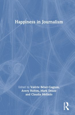 Happiness in Journalism 1
