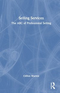 bokomslag Selling Services