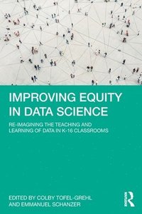 bokomslag Improving Equity in Data Science
