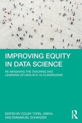 Improving Equity in Data Science 1
