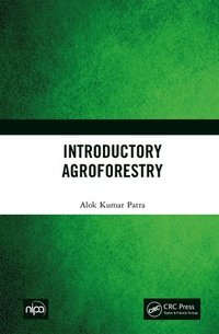 bokomslag Introductory Agroforestry