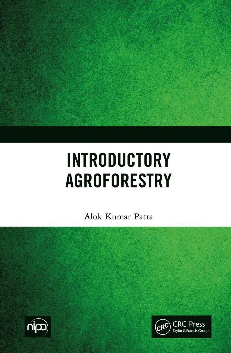 Introductory Agroforestry