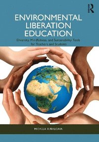 bokomslag Environmental Liberation Education