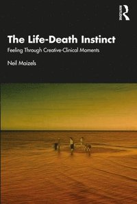 bokomslag Life-Death Instinct