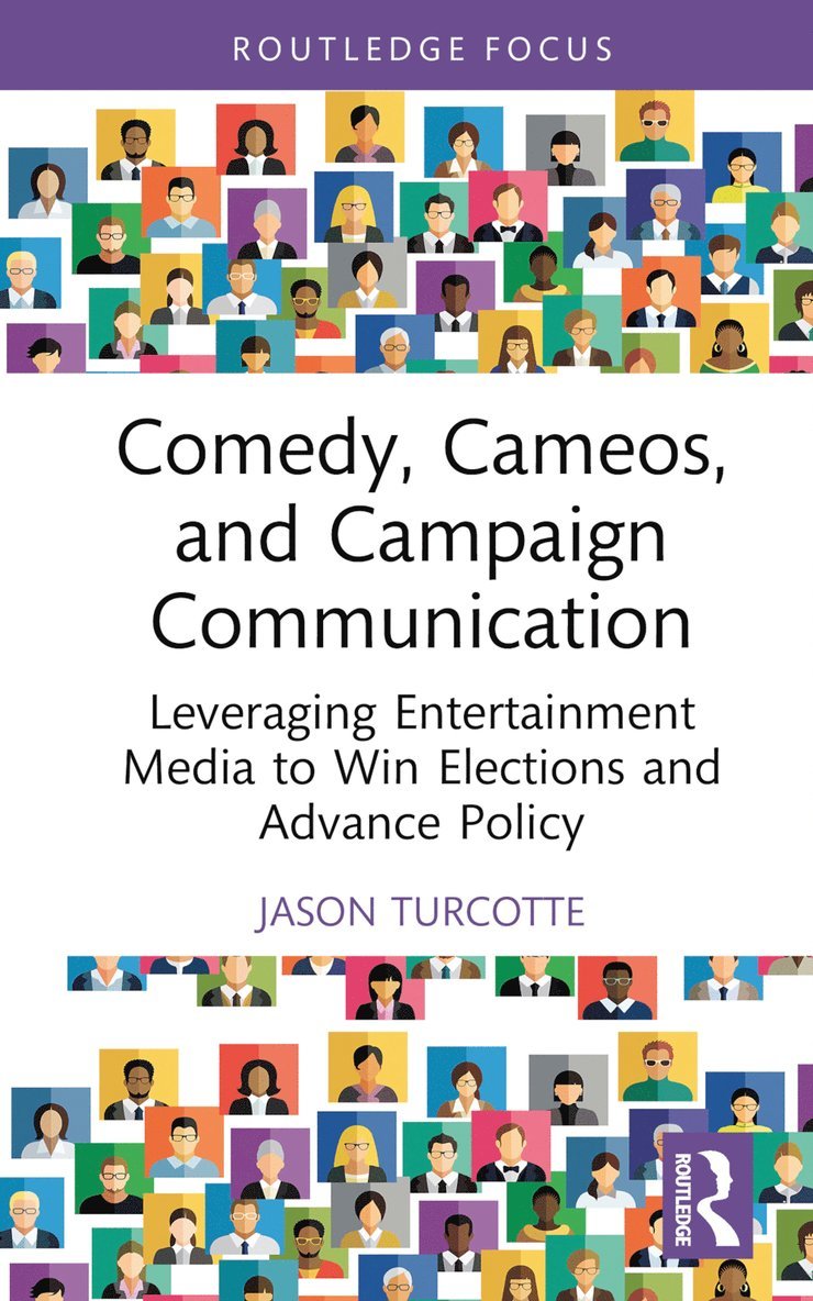 Comedy, Cameos, and Campaign Communication 1