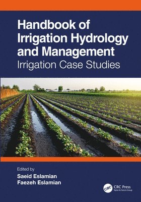 Handbook of Irrigation Hydrology and Management 1