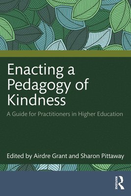 Enacting a Pedagogy of Kindness 1