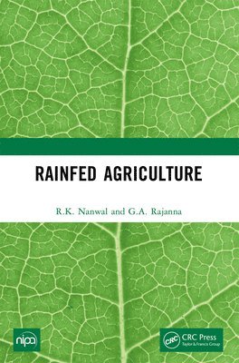 Rainfed Agriculture 1