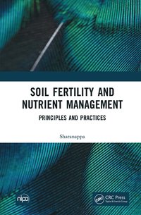 bokomslag Soil Fertility and Nutrient Management