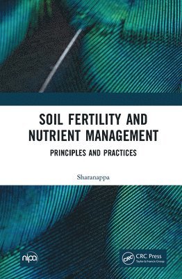 Soil Fertility and Nutrient Management 1