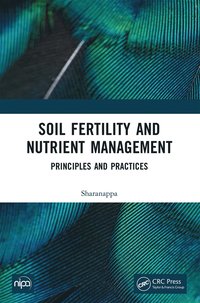 bokomslag Soil Fertility and Nutrient Management