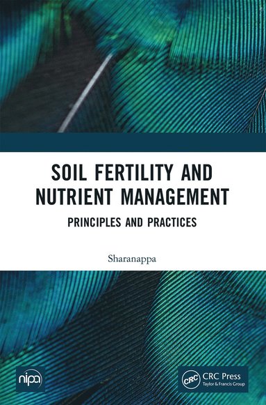 bokomslag Soil Fertility and Nutrient Management