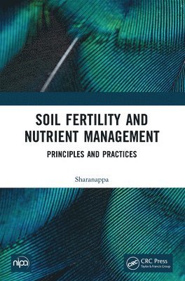 Soil Fertility and Nutrient Management 1