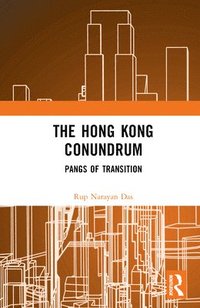 bokomslag The Hong Kong Conundrum