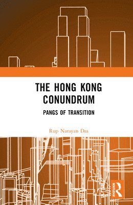 Hong Kong Conundrum