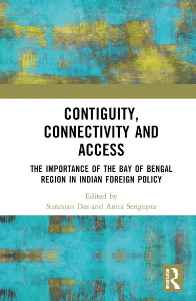 bokomslag Contiguity, Connectivity and Access