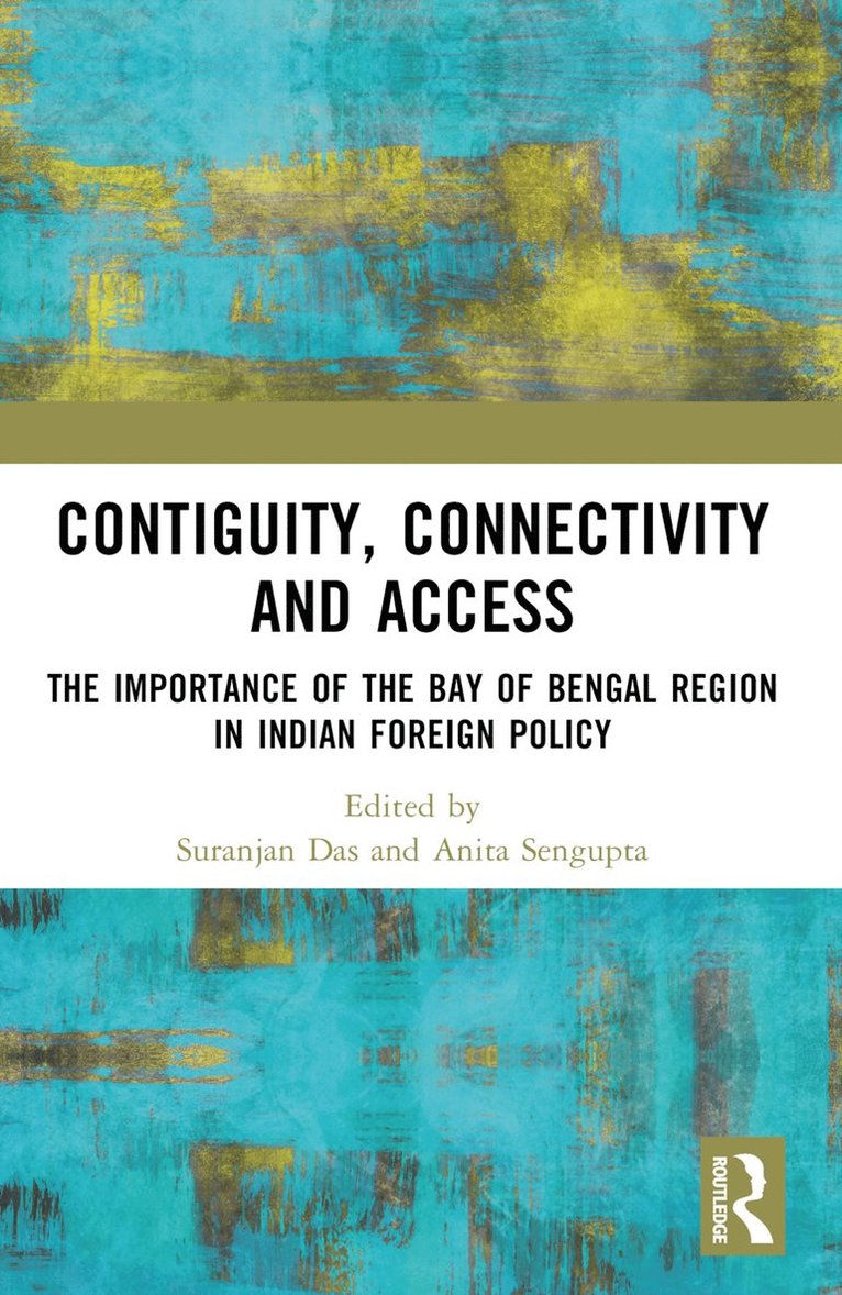 Contiguity, Connectivity and Access 1